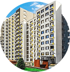 Дома в управлении